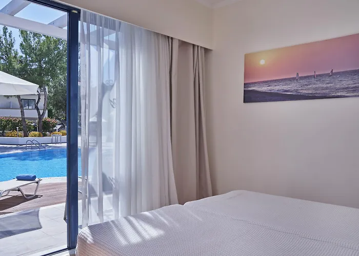 Labranda Kiotari Bay Hotel