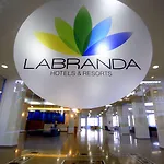 Labranda Kiotari Bay 4*