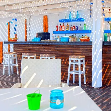 Hotel Labranda Miraluna 4*
