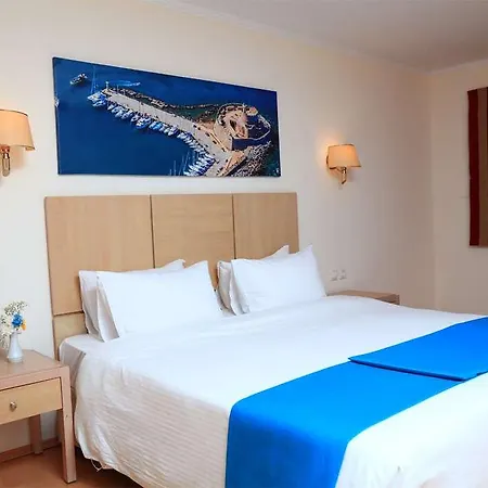 Labranda Miraluna Hotel