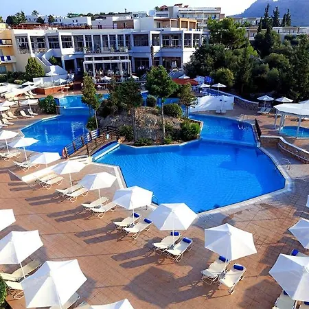 Labranda Miraluna 4* Kiotari