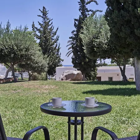 Labranda Kiotari Bay 4*