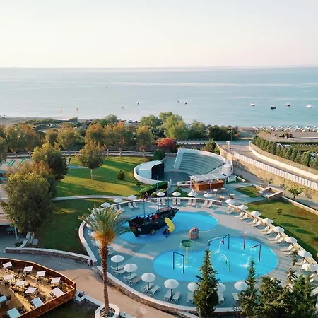 Labranda Miraluna Hotel Kiotari