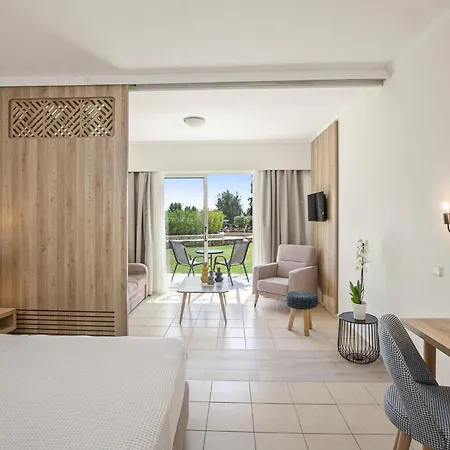 Labranda Miraluna 4*