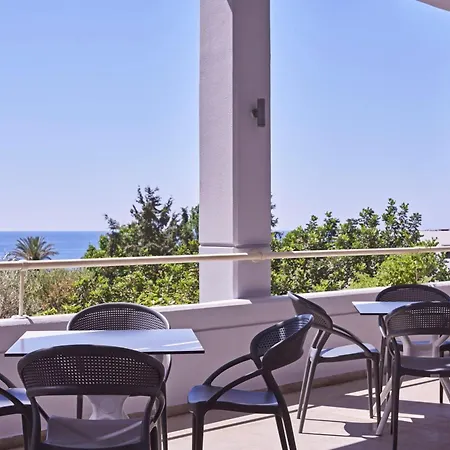 Hotell Labranda Kiotari Bay 4*