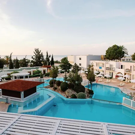 Labranda Miraluna Hotel Kiotari