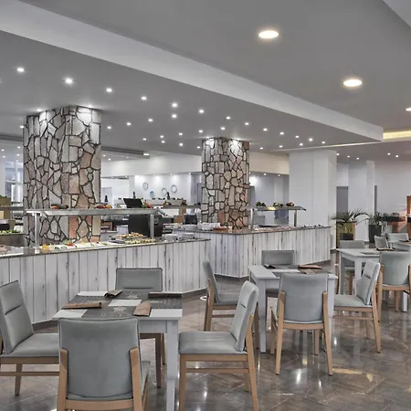 Labranda Miraluna Hotel Kiotari