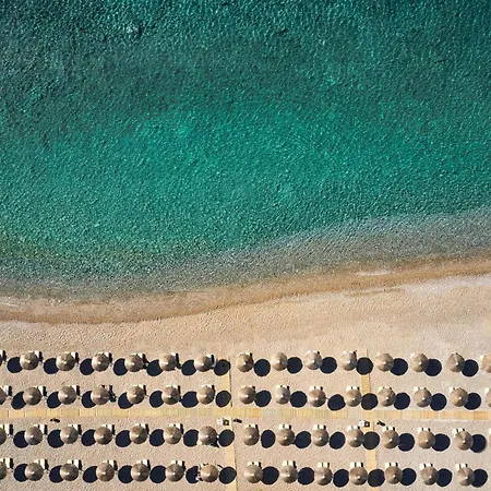 Hotell Labranda Kiotari Bay Istrios