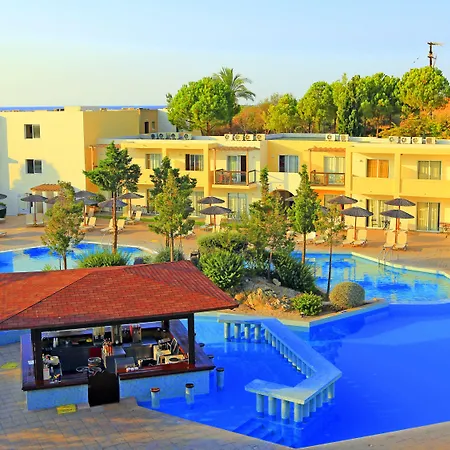 Otel Labranda Kiotari Bay Istrios