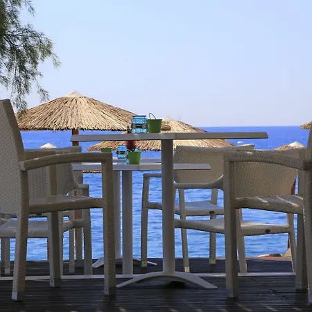 Hotell Labranda Kiotari Bay Istrios