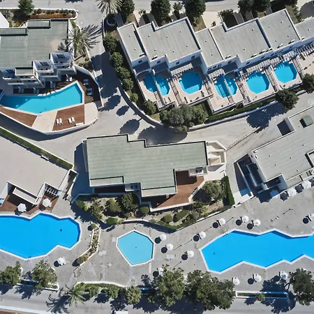 Otel Labranda Kiotari Bay