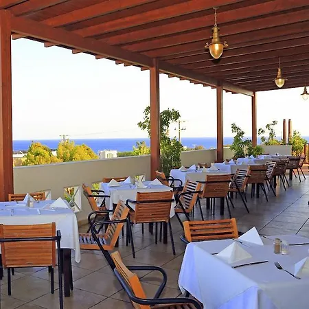 Labranda Miraluna Hotel
