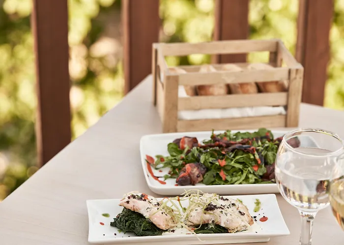 호텔 Labranda Kiotari Bay 4*