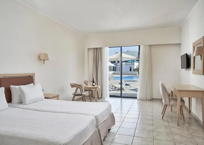 Otel Labranda Kiotari Bay Istrios