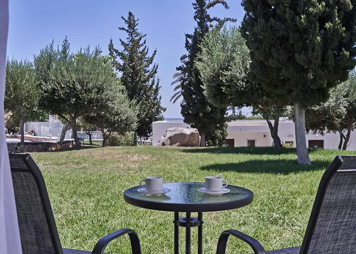 Labranda Kiotari Bay 4*