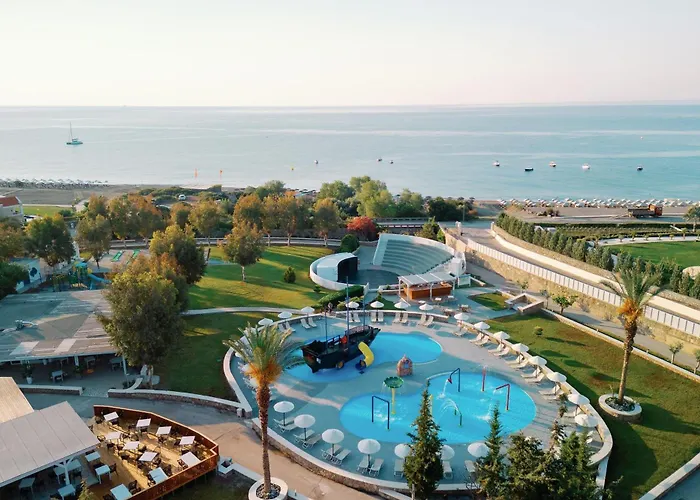 Labranda Kiotari Bay Otel Istrios