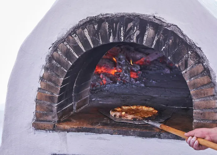 호텔 Labranda Kiotari Bay