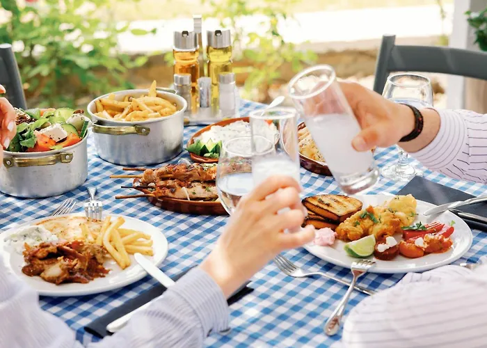 Labranda Kiotari Bay Otel 4*