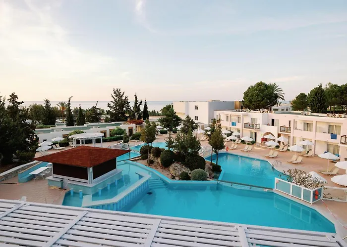 Labranda Kiotari Bay Otel Istrios