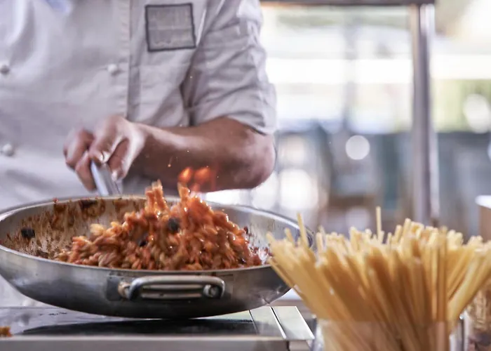 호텔 Labranda Kiotari Bay 4*