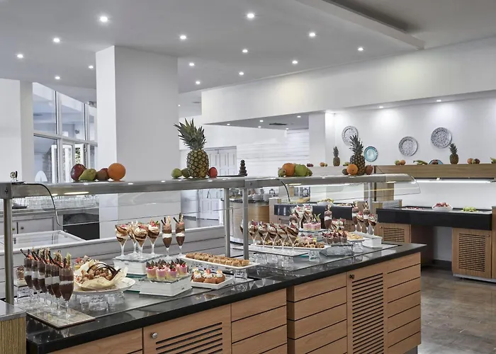 Labranda Kiotari Bay 호텔