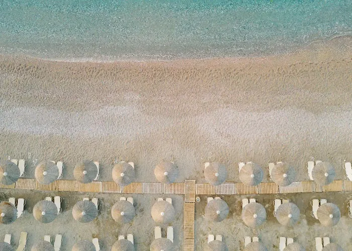 Labranda Kiotari Bay Otel 4*