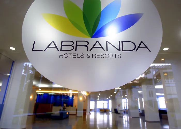 Labranda Kiotari Bay 4*