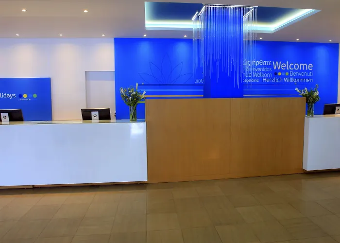 Labranda Kiotari Bay Otel