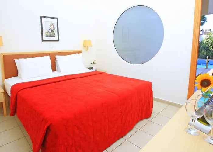 Labranda Kiotari Bay Otel Istrios