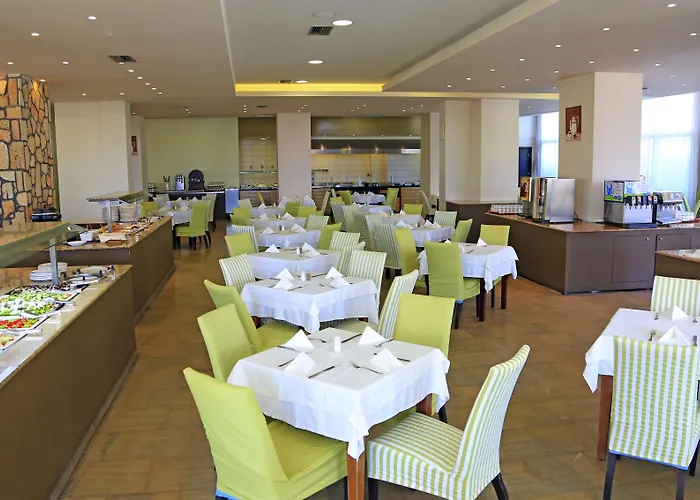 Labranda Kiotari Bay 4* Istrios