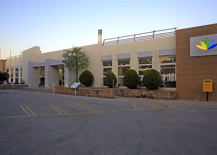 Labranda Kiotari Bay 4* Istrios