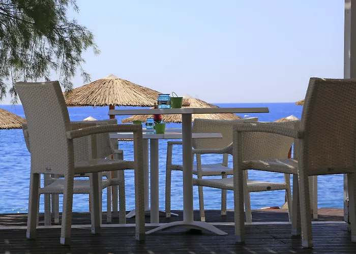 Otel Labranda Kiotari Bay Istrios