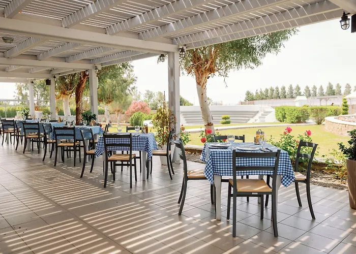 Labranda Kiotari Bay Istrios