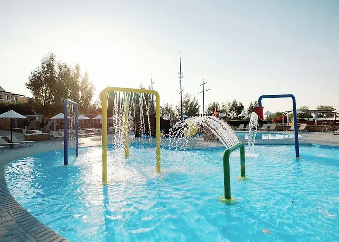 Otel Labranda Kiotari Bay