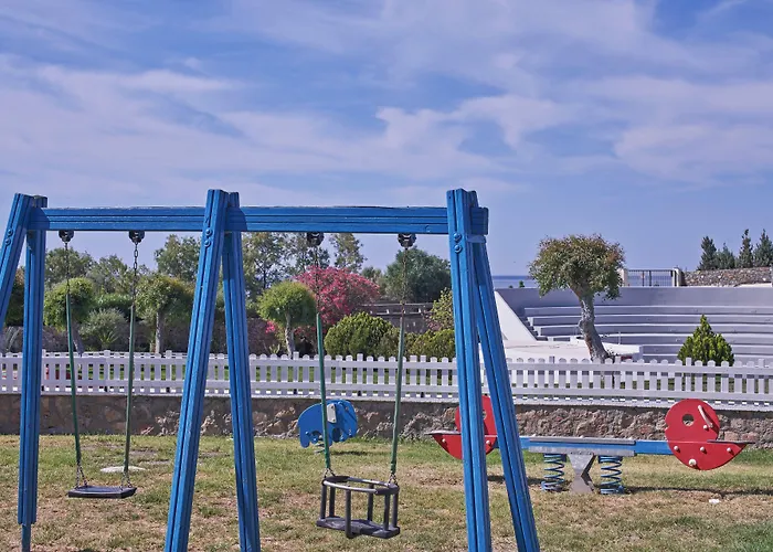 Labranda Kiotari Bay Otel