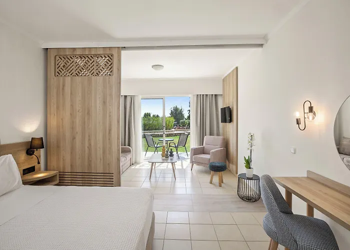 Labranda Kiotari Bay Otel