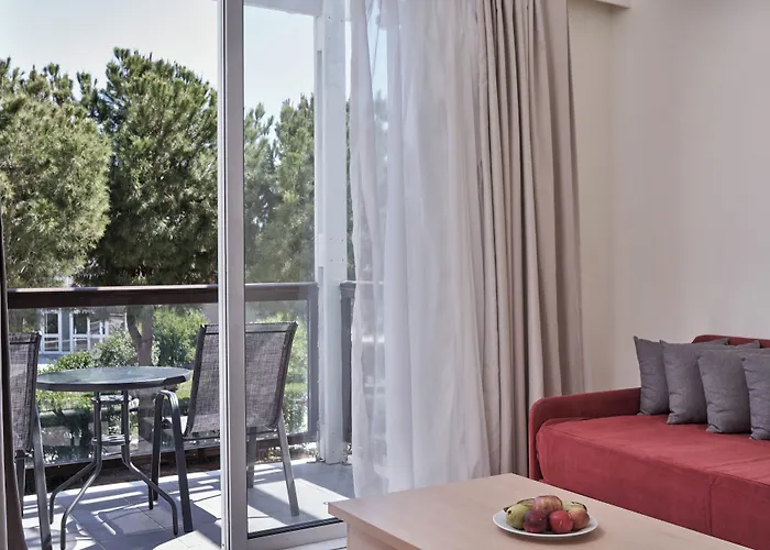 Labranda Kiotari Bay Istrios