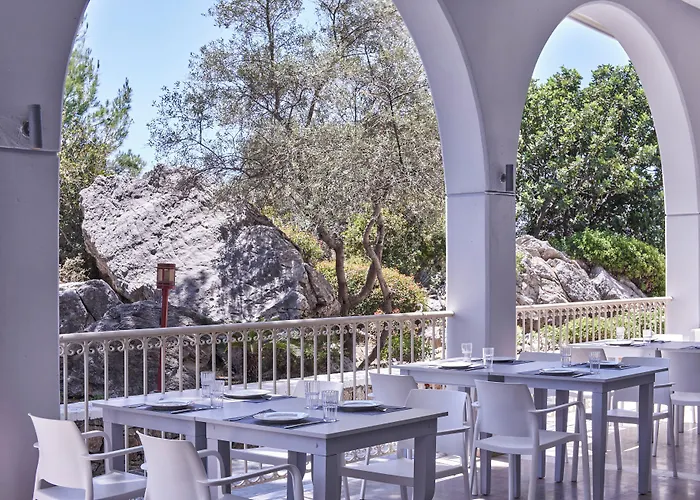 Labranda Kiotari Bay 4* Istrios